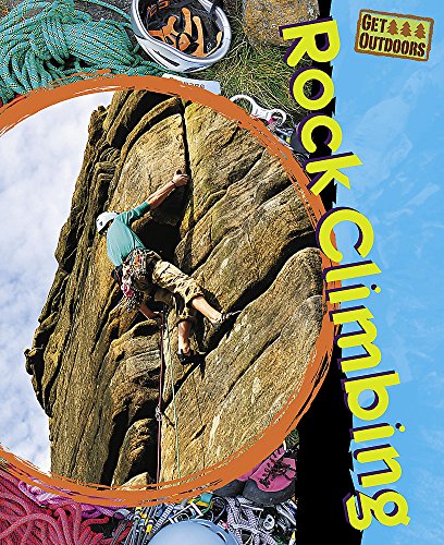 9780750278850: Rock Climbing