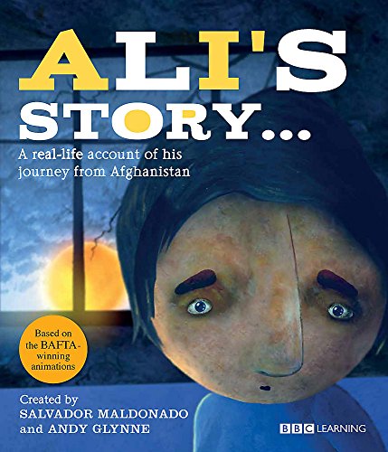 Beispielbild fr Seeking Refuge: Ali's Story - A Journey from Afghanistan zum Verkauf von MusicMagpie
