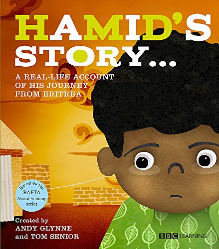 Stock image for Seeking Refuge: Hamid's Story - A Journey from Eritrea for sale by WorldofBooks