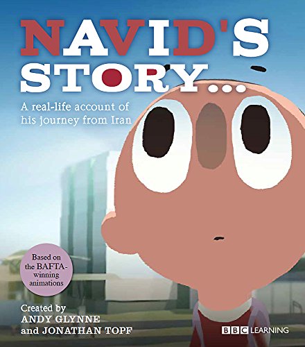 9780750278911: Navid's Story - A Journey from Iran (Seeking Refuge)