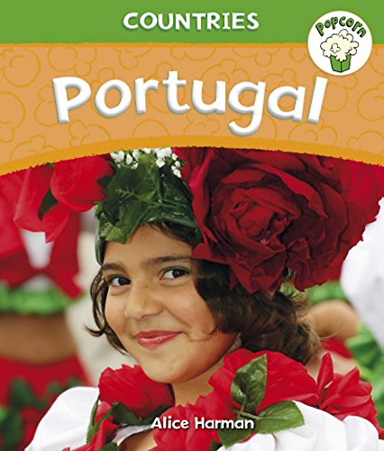 Stock image for Popcorn: Countries: Portugal for sale by WorldofBooks