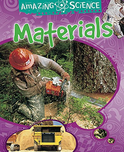 9780750280594: Materials