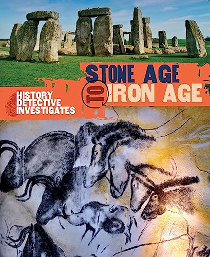 9780750281973: Stone Age to Iron Age