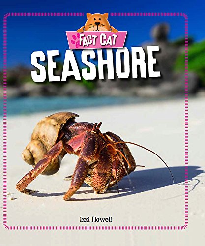 Beispielbild fr Seashore zum Verkauf von WorldofBooks