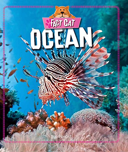 Beispielbild fr Ocean zum Verkauf von WorldofBooks