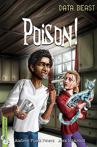 Beispielbild fr Poison! zum Verkauf von WorldofBooks