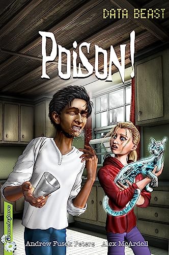 Stock image for Poison! for sale by WorldofBooks