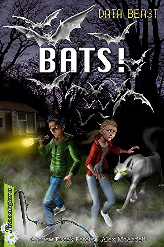 Beispielbild fr Bats! zum Verkauf von WorldofBooks