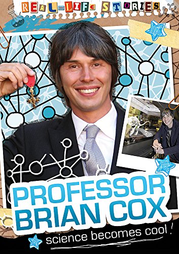 9780750282635: Brian Cox