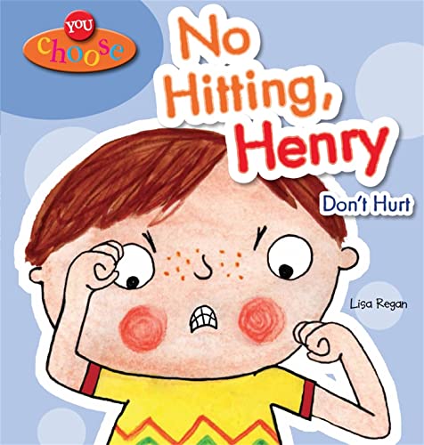 Beispielbild fr No Hitting, Henry zum Verkauf von ThriftBooks-Dallas