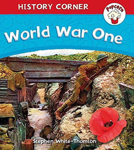 9780750283854: World War I