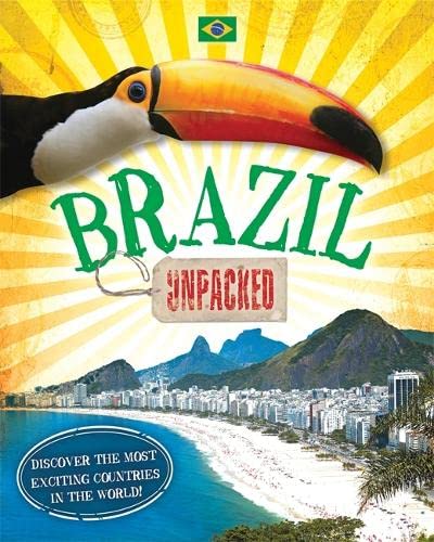Beispielbild fr Brazil zum Verkauf von WorldofBooks