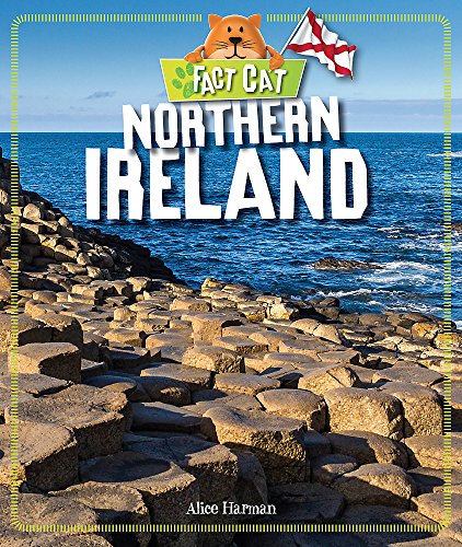 Stock image for Northern Ireland (Fact Cat: United Kingdom) for sale by WorldofBooks