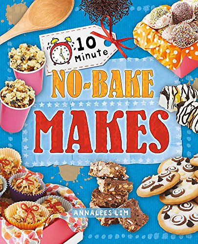 Stock image for No-Bake Makes for sale by WorldofBooks