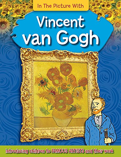 Stock image for Vincent van Gogh for sale by WorldofBooks