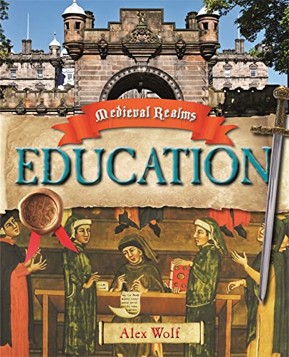 Imagen de archivo de Education a la venta por Blackwell's