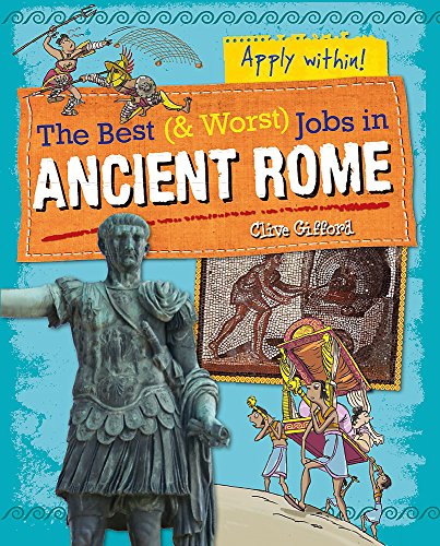 Beispielbild fr Ancient Rome zum Verkauf von WorldofBooks