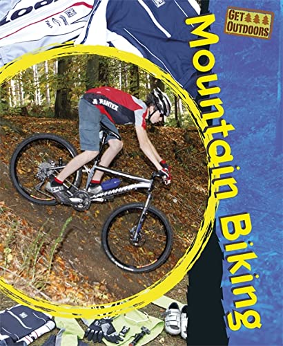 9780750288958: Mountain Biking