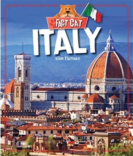 Stock image for Italy for sale by WorldofBooks