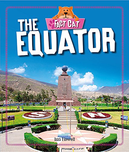 Beispielbild fr The Equator zum Verkauf von WorldofBooks