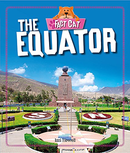Imagen de archivo de The Equator a la venta por WorldofBooks