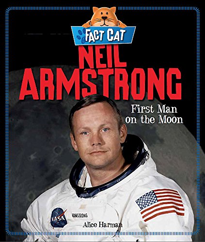 Stock image for Neil Armstrong (Fact Cat: History) for sale by Bahamut Media