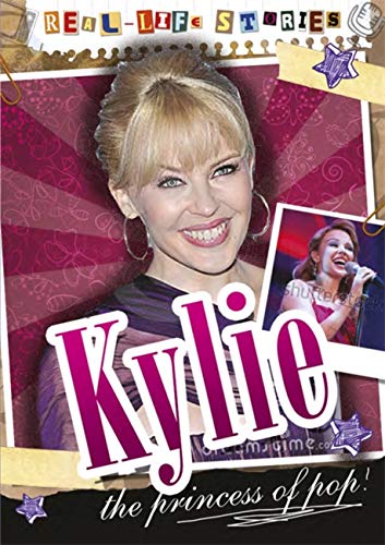 Beispielbild fr Kylie Minogue zum Verkauf von WorldofBooks