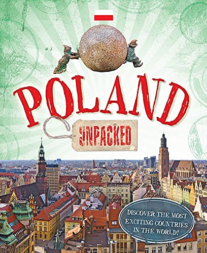 Beispielbild fr Poland zum Verkauf von Better World Books