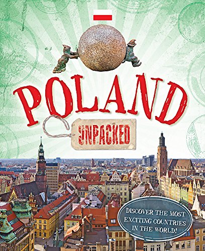 9780750291576: Unpacked: Poland