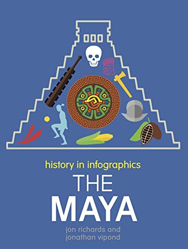 Stock image for The Maya for sale by Blackwell's