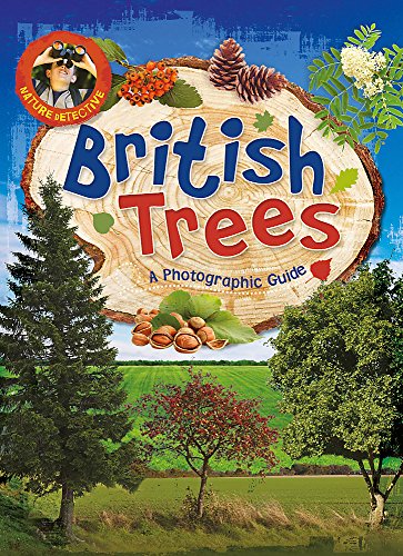 Imagen de archivo de British Trees a la venta por Better World Books Ltd