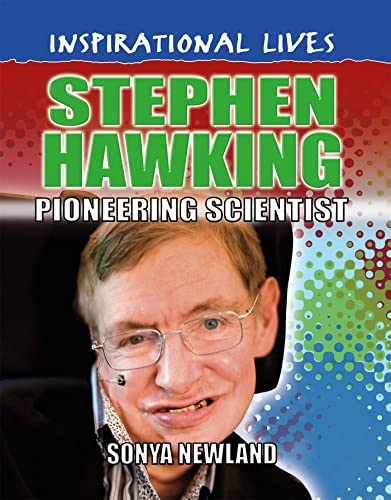 Stock image for Stephen Hawking for sale by WorldofBooks