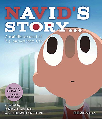 9780750292863: Navid's Story - A Journey from Iran