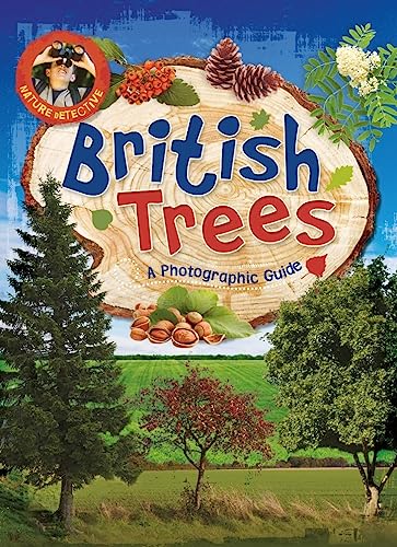 Imagen de archivo de British Trees a la venta por WorldofBooks