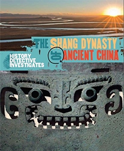 Beispielbild fr The Shang Dynasty zum Verkauf von Better World Books Ltd