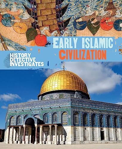 Stock image for Early Islamic Civilization for sale by WorldofBooks
