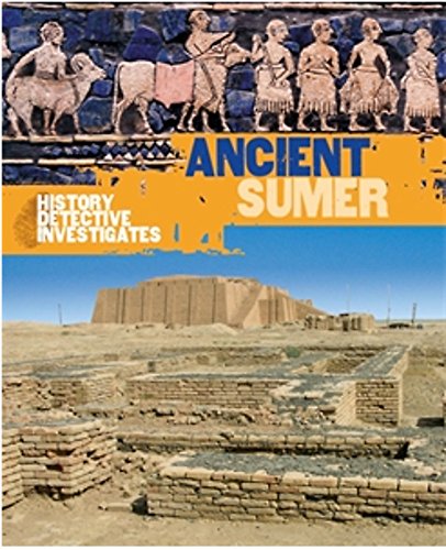 9780750294263: The History Detective Investigates: Ancient Sumer