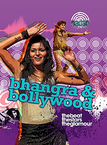 Imagen de archivo de Bhangra and Bollywood a la venta por Better World Books Ltd