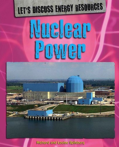9780750294515: Nuclear Power