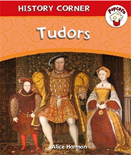 Imagen de archivo de Tudors a la venta por WorldofBooks