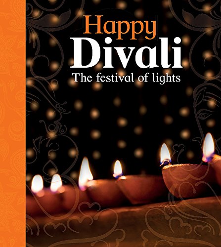 Beispielbild fr Happy Divali : The Festival of Lights zum Verkauf von Better World Books: West