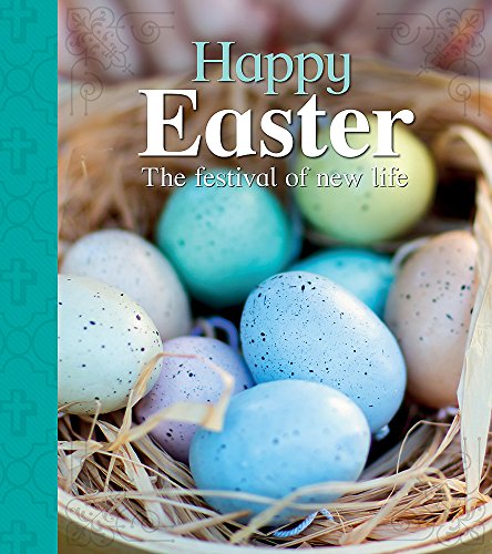 Beispielbild fr Happy Easter: 3 (Let's Celebrate) zum Verkauf von WorldofBooks