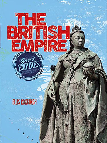 Beispielbild fr The British Empire zum Verkauf von WorldofBooks