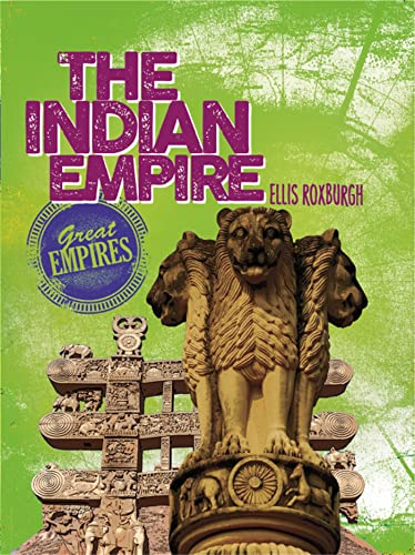 Stock image for The Indian Empire for sale by Better World Books Ltd