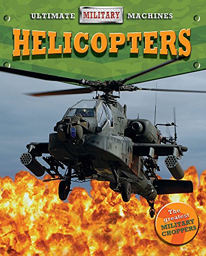 9780750296731: Helicopters
