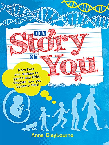 9780750296854: The Story of You