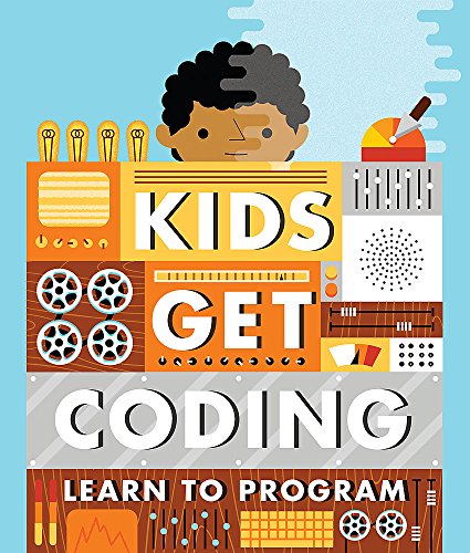 Beispielbild fr Learn to Program (Kids Get Coding) zum Verkauf von MusicMagpie