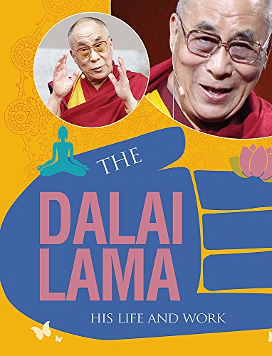 Stock image for The Dalai Lama for sale by Bayside Books