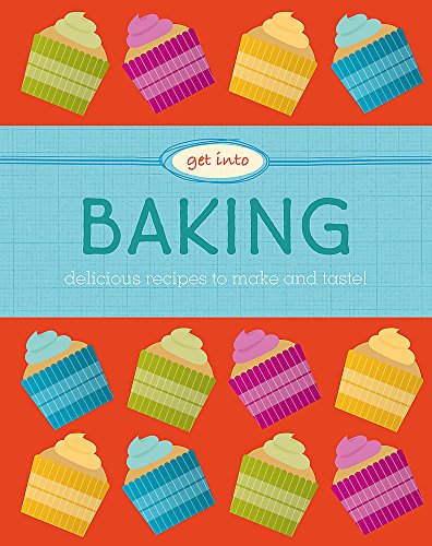 Stock image for Baking for sale by Better World Books Ltd