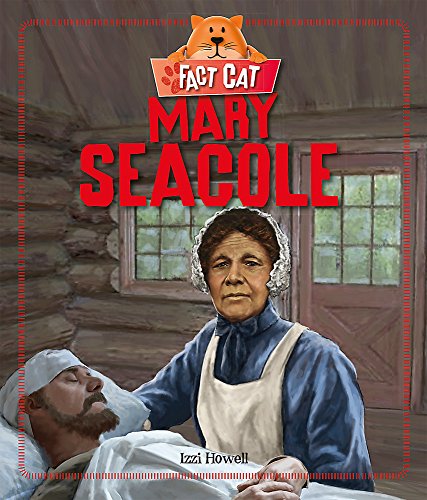Beispielbild fr Fact Cat: History: Mary Seacole zum Verkauf von WorldofBooks